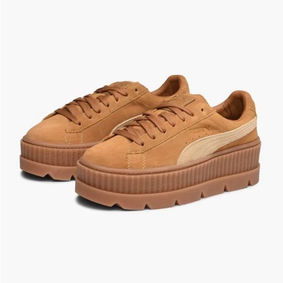 Fenty puma creepers - Picture 4 of 5